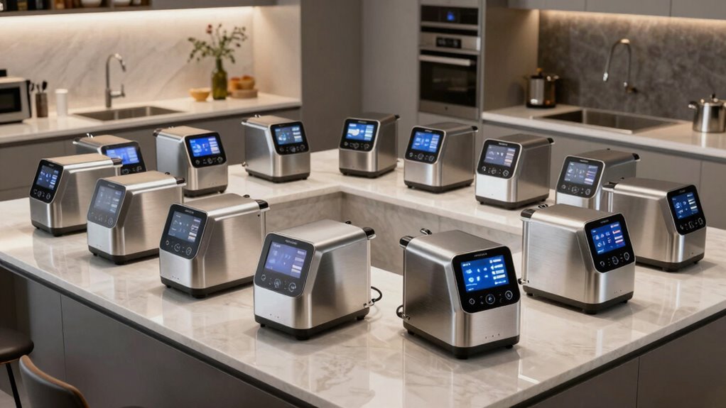 top 15 sous vide machines