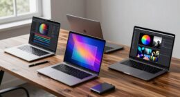 top 2026 content creation laptops
