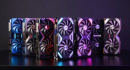 top 2026 gaming graphics cards