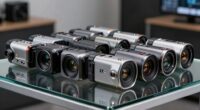 top 4k camcorders 2026