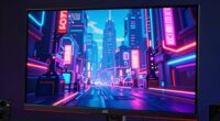 top 4k gaming monitors