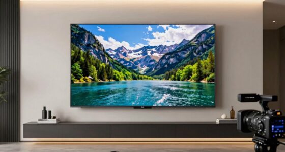 top 4k tvs 2026