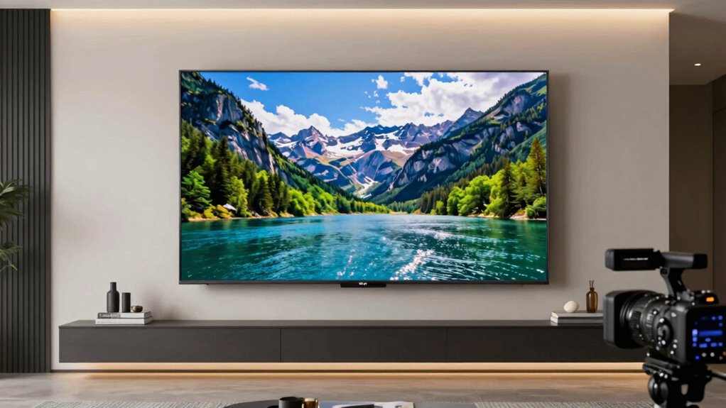 top 4k tvs 2026