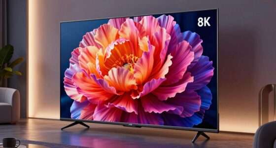 top 8k tvs 2026