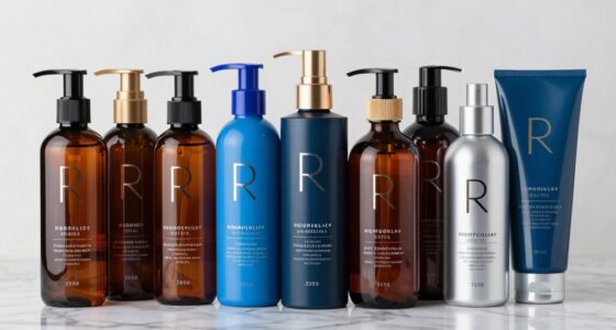 top 9 hair repair products