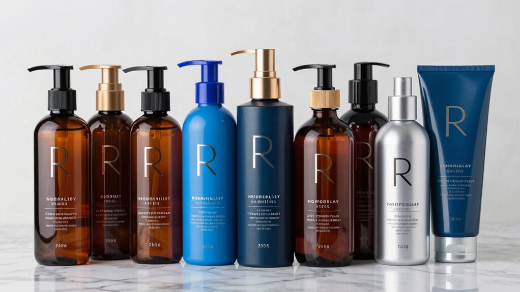 top 9 hair repair products