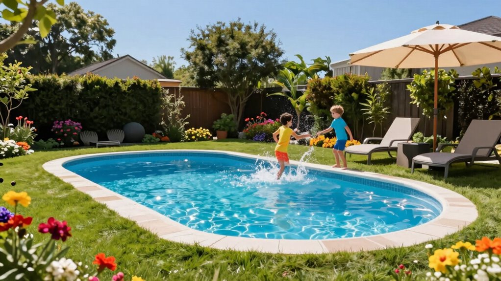 top above ground pools 2026