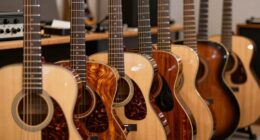 top acoustic guitars 2026