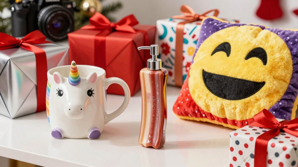 top affordable gift ideas