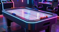 top air hockey tables 2026
