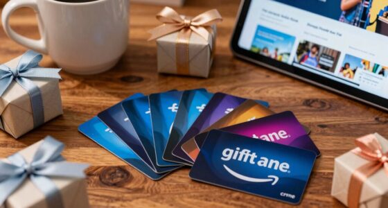 top amazon prime gift subscriptions