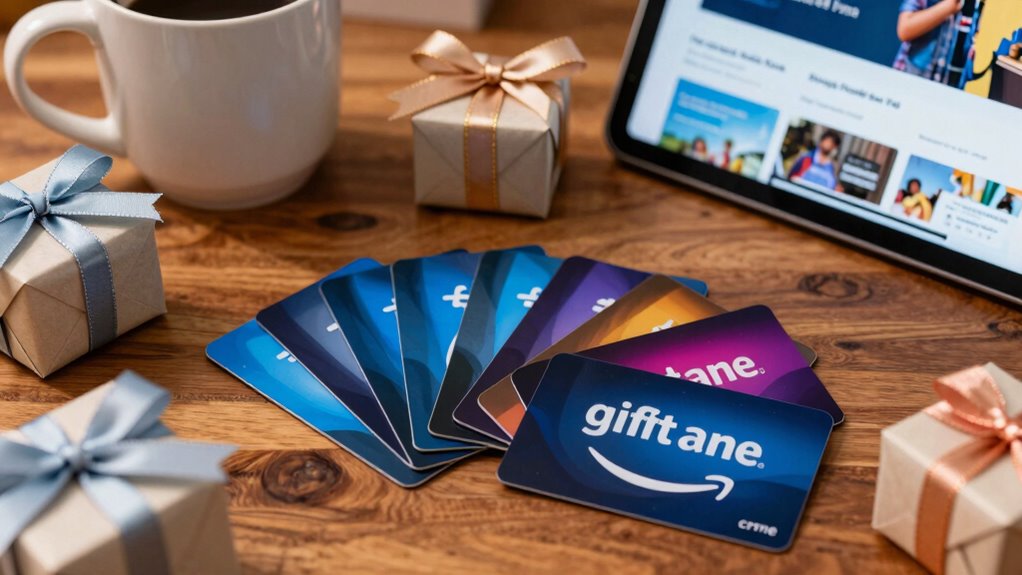 top amazon prime gift subscriptions