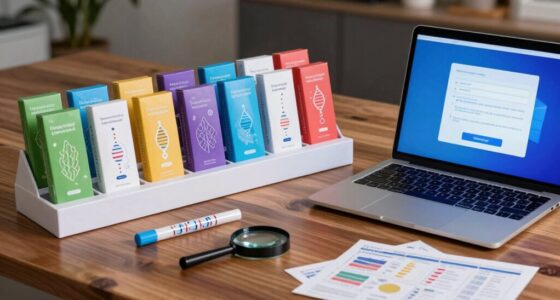 top ancestrydna kits 2026