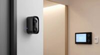 top apartment security options