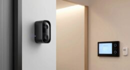 top apartment security options
