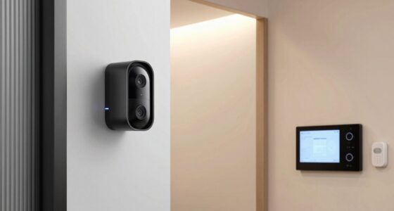 top apartment security options