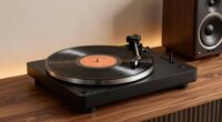 top audiophile turntables 2026
