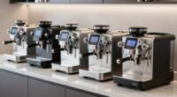 top automatic espresso machines