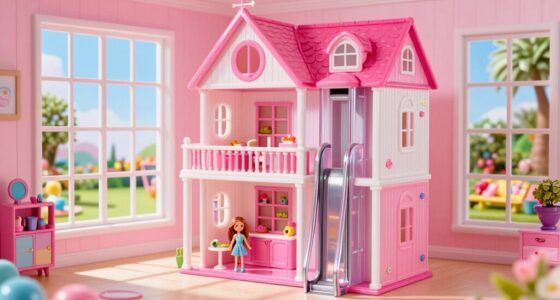 top barbie dreamhouse deals