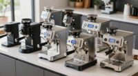 top beginner espresso machines
