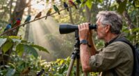 top birding spotting scopes