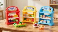 top bluey playsets 2026