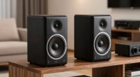 top bookshelf speakers 2026
