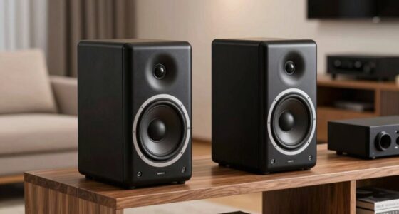 top bookshelf speakers 2026