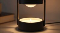 top candle warmer lamps
