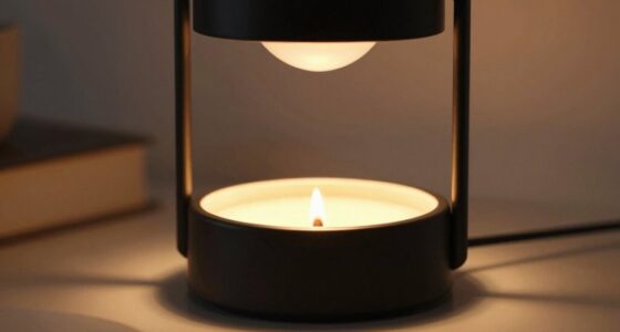 top candle warmer lamps