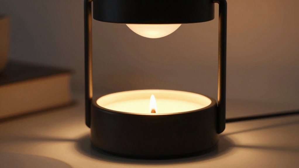 top candle warmer lamps