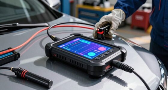 top car scanner picks