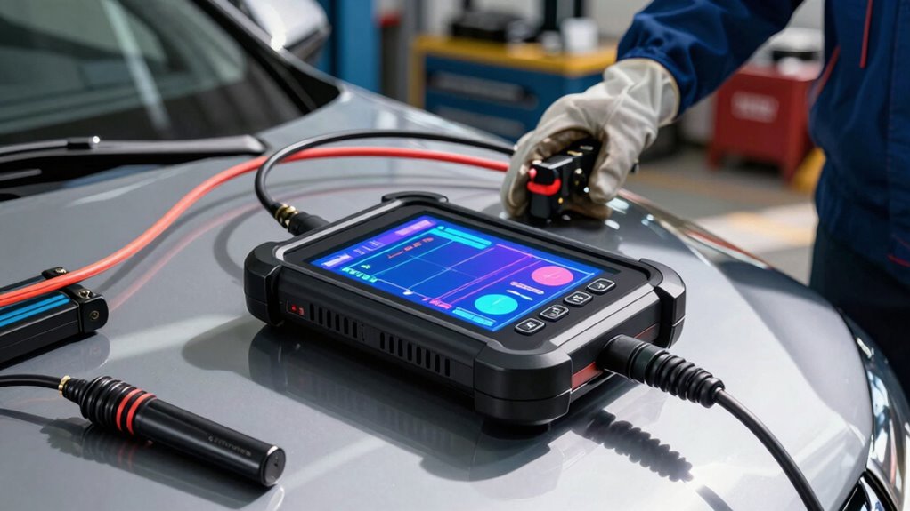 top car scanner picks