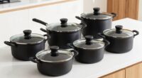 top caraway cookware sets