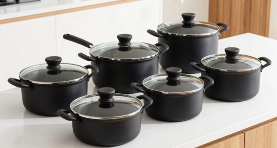 top caraway cookware sets