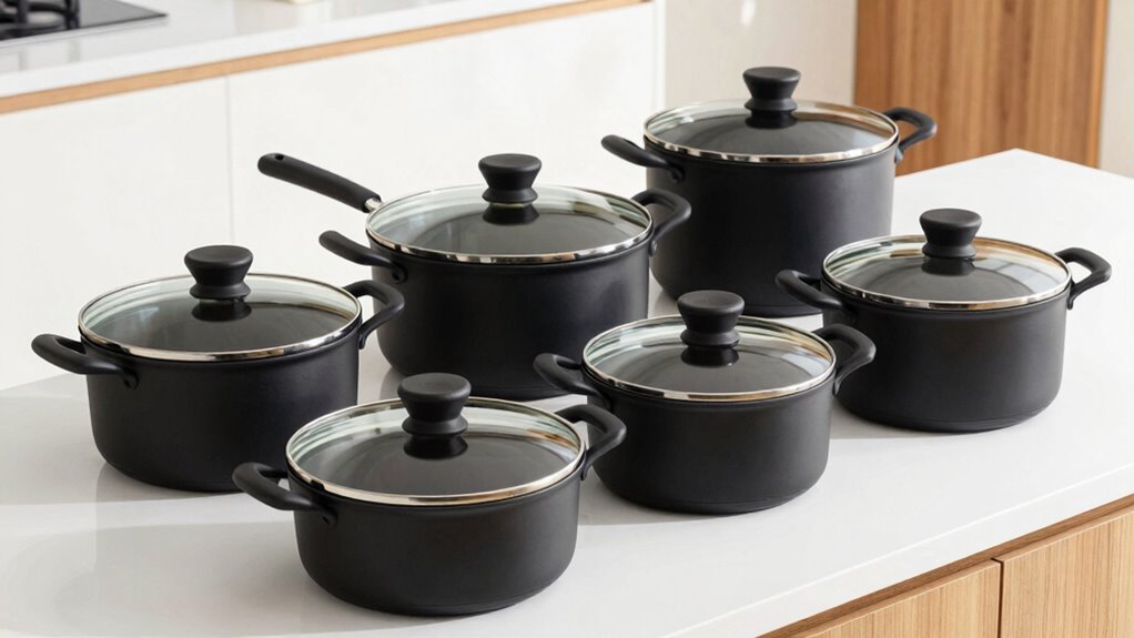 top caraway cookware sets