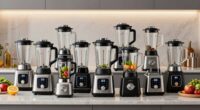 top chef recommended blenders