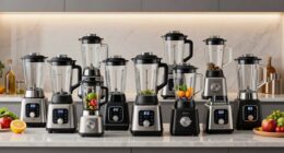 top chef recommended blenders