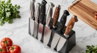 top chef recommended knife collections