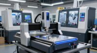 top cnc machines 2026