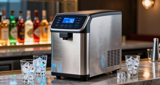 top commercial ice makers