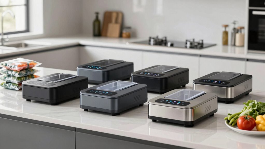 top commercial sealer picks