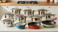 top cookware sets 2026
