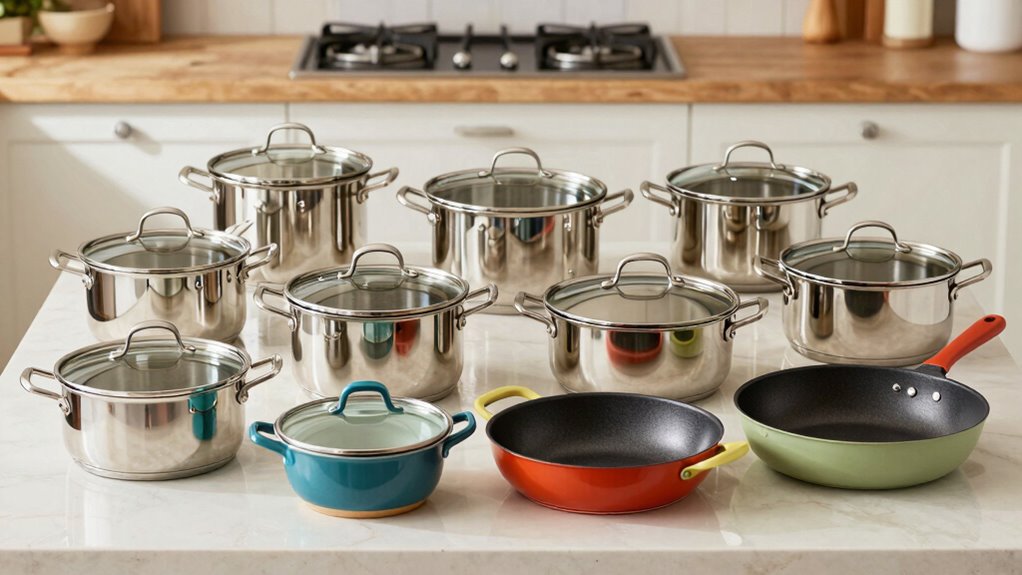top cookware sets 2026