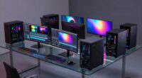 top desktop editing computers