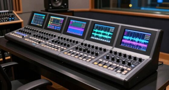 top digital mixers 2026