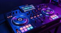 top dj controllers for 2026