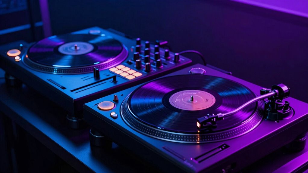 top dj turntables 2026