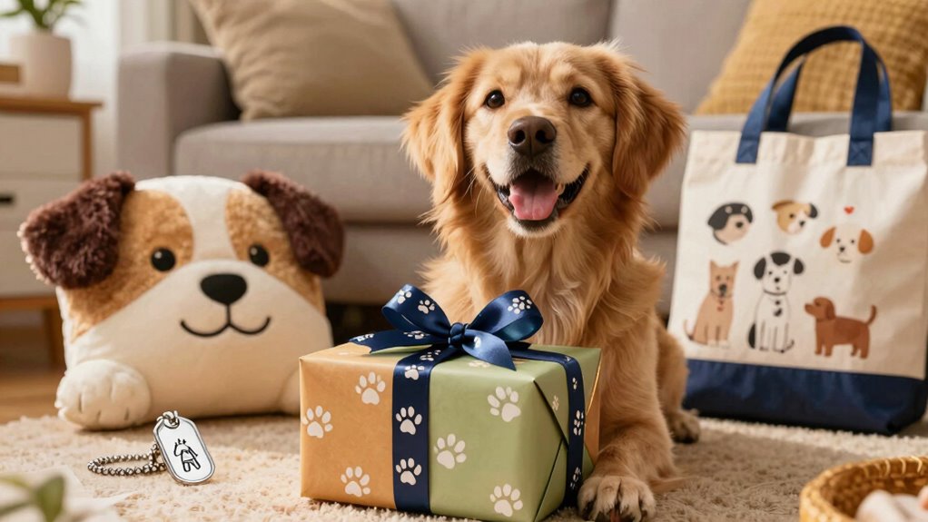 top dog lover gift ideas