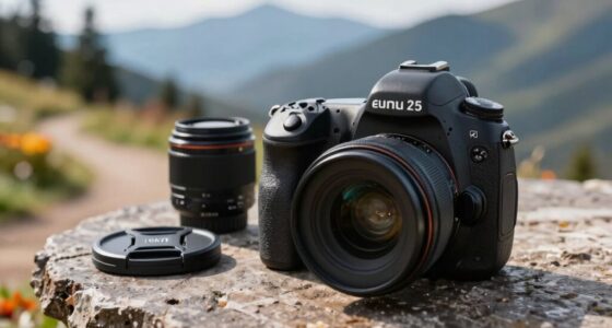 top dslr cameras 2026